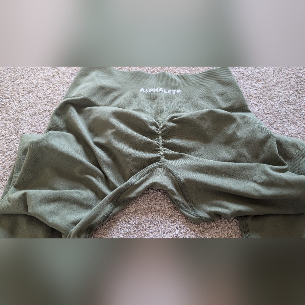 Amplify Leggings
